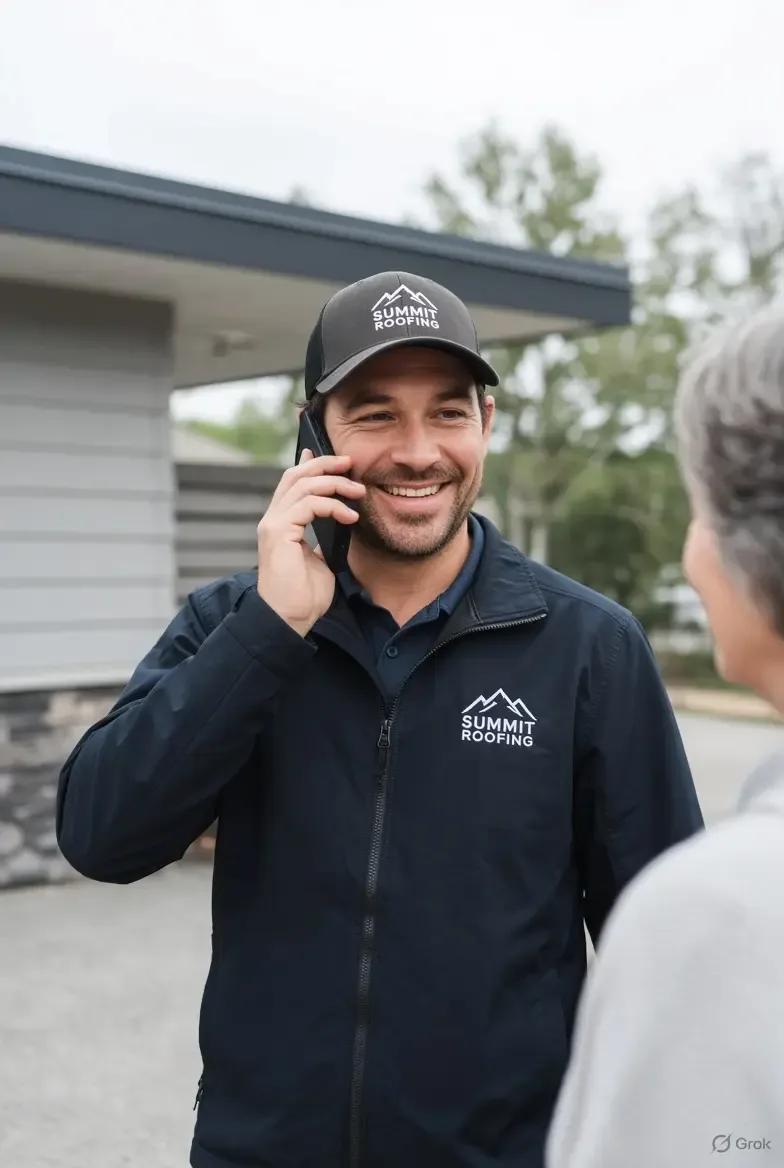 Flat Roof Leak Repair Washington, NC FAQs